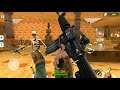 Special Ops: FPS PvP War - Online Zombie shooting GamePlay FHD. #11
