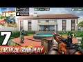 Special Ops Gameplay Walkthrough (Android/ iOS) Part-7