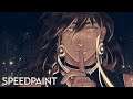 Speedpaint: Akira