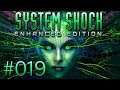 Sprengstofflager - System Shock 1 - Blind - #019 - Deutsch/German Let's Play