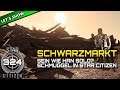 STAR CITIZEN 3.6 [Let's Show] #324 ⭐ SCHWARZMARKT & SCHMUGGEL | Gameplay Deutsch/German