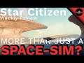 Star Citizen News | Fundamental Features & Underwater Gameplay?