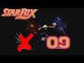 Star Fox (SNES) Wingless Challenge, Part 9