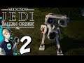 Star Wars Jedi Fallen Order Walkthrough - Part 2: BD-1