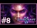 STARCRAFT 2 #8 TRY HARD PHÁ ĐẢO, KHÉP LẠI CHIẾN DỊCH HUYỀN THOẠI !!!