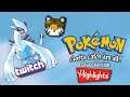 Stream Highlights - Pokemon Silver