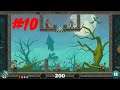 Stupid Zombie Walkthrough Chapter 3 Stage 1 Levels 1 - 30 Laser Gun vs Monsters