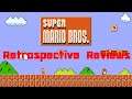 Super Mario Bros - Retrospective Reviews