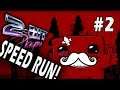 Super Meat Boy Part 2 | The World Record Attempt | 2-Bit Players