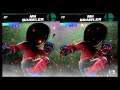 Super Smash Bros Ultimate Amiibo Fights – Request #20114 Akira vs Iori
