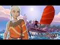 Survival Insel Abenteuer ⭐ Let's Play Windbound 4K 👑 Angespielt [Deutsch][Gameplay]