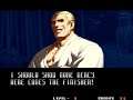 SvC Chaos - SNK vs Capcom - Geese speedrun in 1:15.27 (Arcade - TAS)
