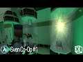 Sven Co-Op #1: Hold on, wait- What? (With The EAMS Team)