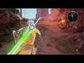 Tales of Arise Change Iron Mask Costume Outfit and Weapon to Protoblade Alma