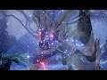 Tales Of Arise PC Playthrough Part 7 - Going to Cyslodia & Ice Wolf Leader Boss Fight