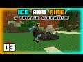TAMING A HIPPOGRYPH! - Ice and Fire A Fateful Adventure - E03