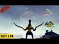 TAMING SCP- THERIZINOSAURUS : भुना हुआ मुर्गी : rahul VS neo : #ARK, #KAIJU MOD, #SCP MOD : HINDI