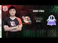 Team SMG vs Dream Maker Game 1 (BO2) | BTS Pro Series Season 8: Southeast Asia