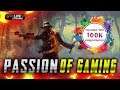 Thanks For The 100K Family - Pubg Mobile Live In Tamil | SRB Zeus - SRB Members - PassionOfGaming