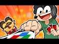 The Best UNO Play Vanoss & I have ever made! ~ UNO