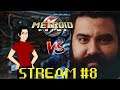 THE COMPLETIONIST CHALLENGE | Metroid Prime Stream #8