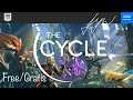 THE CYCLE FREE/GRATIS PARA PC NA EPIC GAMES STORE, CORRE E APROVEITE POR TEMPO LIMITADO!!!jynrya