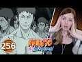 The Dead Return! - Naruto Shippuden Episode 256 Reaction