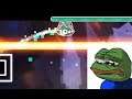 "The Eschaton" stream Highlight l Geometry dash