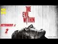 THE EVIL WITHIN - FINAL DO CAPITULO 8 e 9 - HUVIK IMPLACÁVEL - #11