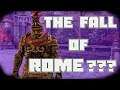 The Fall of Rome ??? [For Honor]