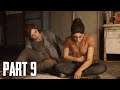 The Last Of Us 2 Walkthrough Part 9