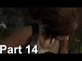 The Last of Us Part II - Walkthrough Part 14 [FLASHBACK] [PS5]