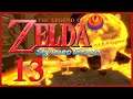 The Legend of Zelda / Skyward Sword - 13 - Tempel des Erdlandes 2 [Let's Play]