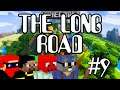 The Long Road | Minecraft with the Boys | Pt. 9 | MagicManMo