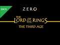 THE LORD OF THE RINGS: THE THIRD AGE (part 1) - FIRST IMPRESSIONS/ GAMEPLAY WALKTHROUGH