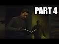 THE MEDIUM PS5 Gameplay Walkthrough PART 4 - THOMAS