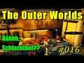 The Outer Worlds - #016 - Schlachthof Clive