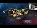 The Outer Worlds - MICROplays Directo 1 - (Steam)