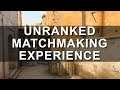 The Unranked Matchmaking Experience (And Guide)