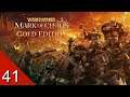 The Web Closes - Warhammer: Mark of Chaos - Battle March - Gold Edition - Let's Play - 41