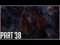 The Witcher 3: Wild Hunt Walkthrough - Part 38 - Protector of Both Worlds