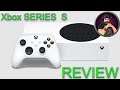 The Xbox Series S Console Review | I Was WRONG About This Little 120fps BEAST!