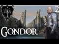 Third Age: Total War [DAC] - Kingdom of Gondor - Episode 2: Battle for Osgiliath
