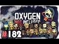 This Duplicant will DiE iF nOt FeD sOoN | Let's Play Oxygen Not Included #182