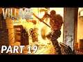 THIS GUY LIKES SMASHING | Resident Evil Village | Playthrough Part 19