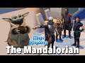 Todo Sobre Star Wars: The Mandalorian / Disney Magic Kingdoms