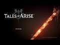 Too Hot to Handle | Tales of Arise Hard Difficulty part 1