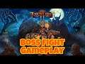 Torchlight 2 Xbox One - Boss Fight Gameplay!