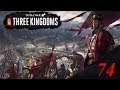 Total War: Three Kingdoms - 74 - Eroberungen