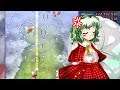 Touhou ~ Undefined Fantastic Object - Yuuka (A) - Stage 1